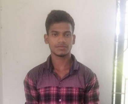 জামালপুরের কামালপুর সীমান্তে ভারতীয় নাগরিক আটক জামালপুরের কামালপুর সীমান্তে ভারতীয় নাগরিক আটক