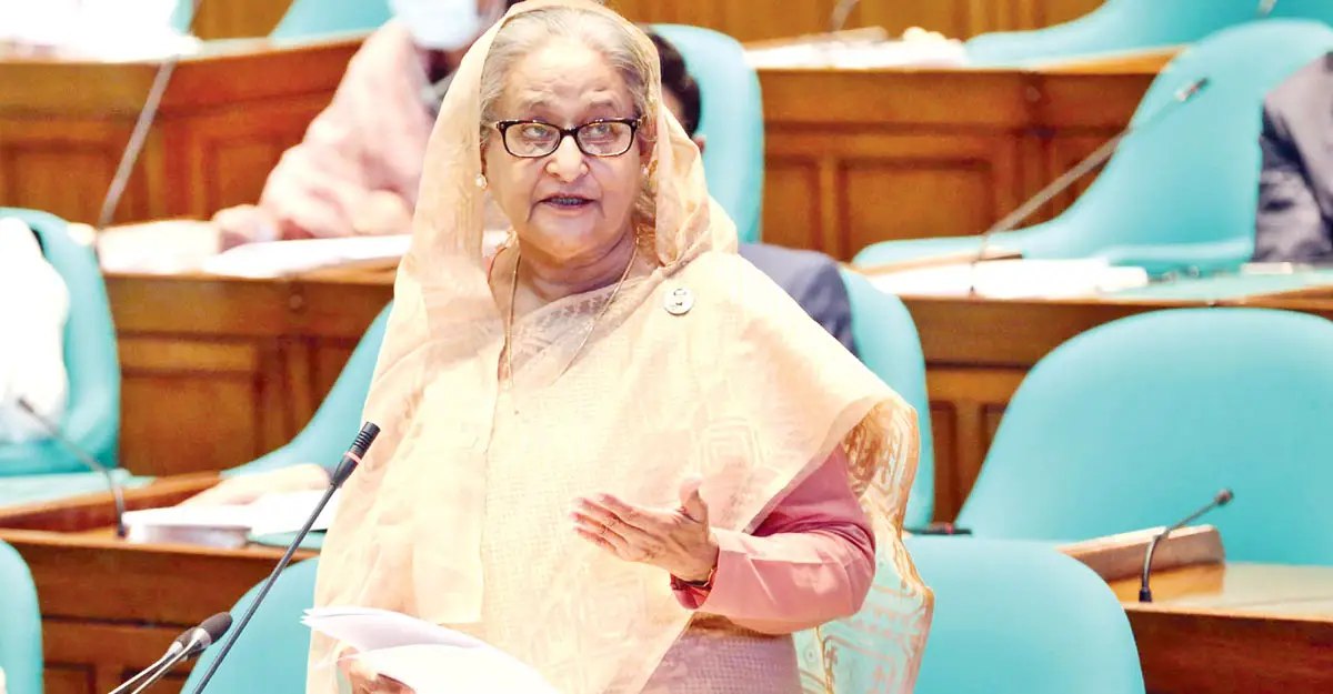 ‘সরকার সুন্দরবন ও এর জীব বৈচিত্র্য রক্ষায় সব সময় বদ্ধপরিকর’ ‘সরকার সুন্দরবন ও এর জীব বৈচিত্র্য রক্ষায় সব সময় বদ্ধপরিকর’