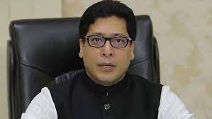 বিদেশে কর্মসংস্থান প্রত্যাশীদের সতর্ক করলেন জনপ্রশাসন প্রতিমন্ত্রী বিদেশে কর্মসংস্থান প্রত্যাশীদের সতর্ক করলেন জনপ্রশাসন প্রতিমন্ত্রী