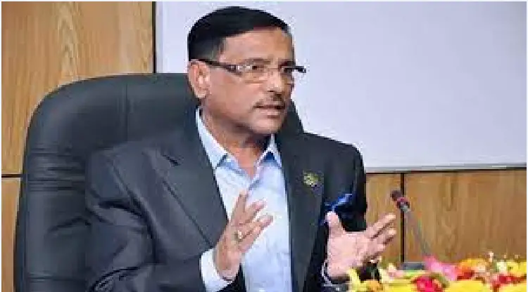 বৈশ্বিক শান্তি সূচকে বাংলাদেশ গতবারের চেয়ে সাত ধাপ এগিয়েছে ॥ সেতুমন্ত্রী বৈশ্বিক শান্তি সূচকে বাংলাদেশ গতবারের চেয়ে সাত ধাপ এগিয়েছে ॥ সেতুমন্ত্রী