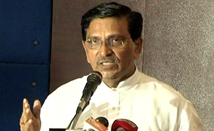 বিএনপির রাজনীতি এখন খালেদা জিয়ার অসুস্থতার মধ্যে ঘুরপাক খাচ্ছে ॥ হানিফ বিএনপির রাজনীতি এখন খালেদা জিয়ার অসুস্থতার মধ্যে ঘুরপাক খাচ্ছে ॥ হানিফ