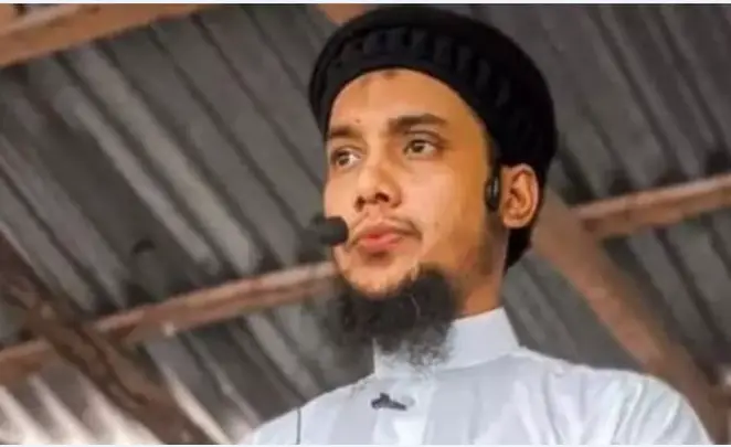খোঁজ মিলেছে ইসলামি বক্তা আবু ত্ব-হা আদনানের খোঁজ মিলেছে ইসলামি বক্তা আবু ত্ব-হা আদনানের