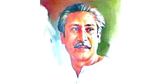 আমি বঙ্গবন্ধুর কণ্ঠস্বর শুনতে পাই আমি বঙ্গবন্ধুর কণ্ঠস্বর শুনতে পাই