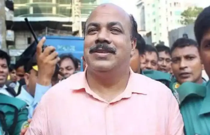 বিএনপির নেতা আসলাম চৌধুরীর জামিন স্থগিত রাখল আপিল বিভাগ বিএনপির নেতা আসলাম চৌধুরীর জামিন স্থগিত রাখল আপিল বিভাগ