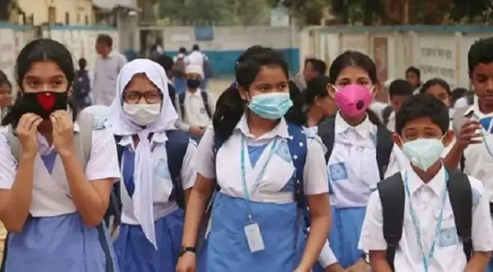 আগামী জুলাইয়েও খুলছে না শিক্ষাপ্রতিষ্ঠান আগামী জুলাইয়েও খুলছে না শিক্ষাপ্রতিষ্ঠান