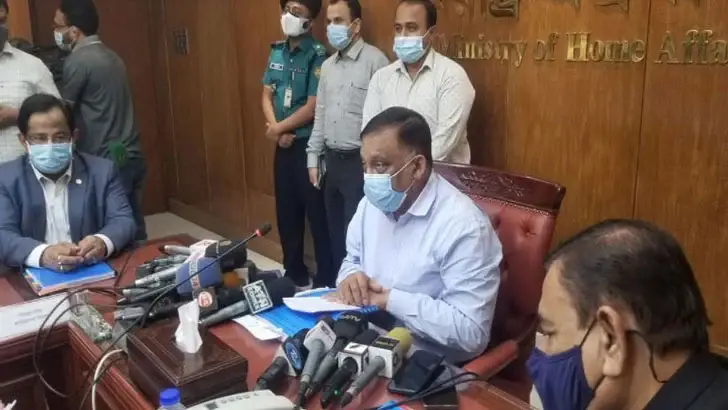 ব্যাটারিচালিত রিকশা-ভ্যান বন্ধ করা হবে : স্বরাষ্ট্রমন্ত্রী ব্যাটারিচালিত রিকশা-ভ্যান বন্ধ করা হবে : স্বরাষ্ট্রমন্ত্রী