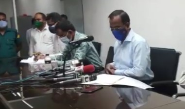 ইউপি নির্বাচন : দুই-একটি ঘটনা ছাড়া ভোট ভালো হয়েছে : ইসি সচিব ইউপি নির্বাচন : দুই-একটি ঘটনা ছাড়া ভোট ভালো হয়েছে : ইসি সচিব