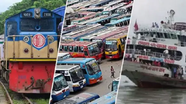করোনা : ৭ জেলার লকডাউনে যেসব নিষেধাজ্ঞা থাকছে করোনা : ৭ জেলার লকডাউনে যেসব নিষেধাজ্ঞা থাকছে