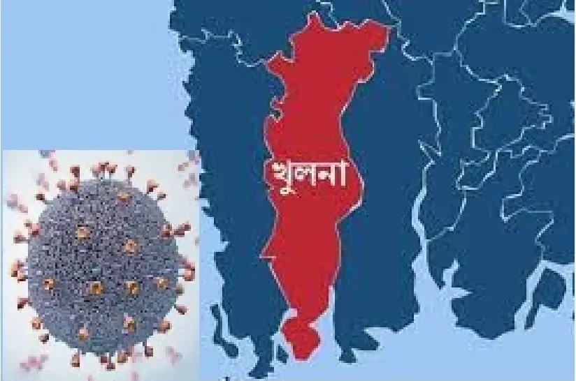 খুলনার সরকারী ও বেসরকারী হাসপাতালে আরও ১৩ জনের মৃত্যু খুলনার সরকারী ও বেসরকারী হাসপাতালে আরও ১৩ জনের মৃত্যু