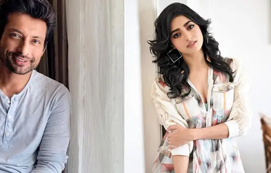 প্রেমের গুঞ্জন উড়িয়ে দিলেন ইন্দ্রনীল- ইশা সাহা প্রেমের গুঞ্জন উড়িয়ে দিলেন ইন্দ্রনীল- ইশা সাহা