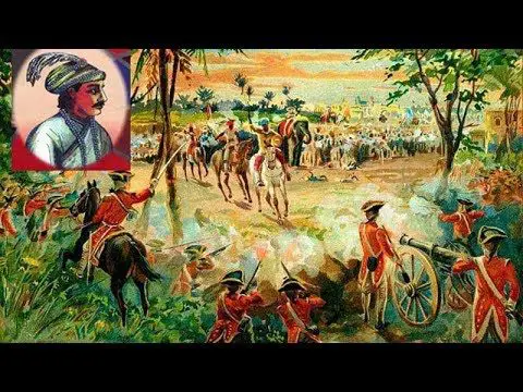 ঐতিহাসিক ‘পলাশী ট্র্যাজেডি’ দিবস আজ ঐতিহাসিক ‘পলাশী ট্র্যাজেডি’ দিবস আজ