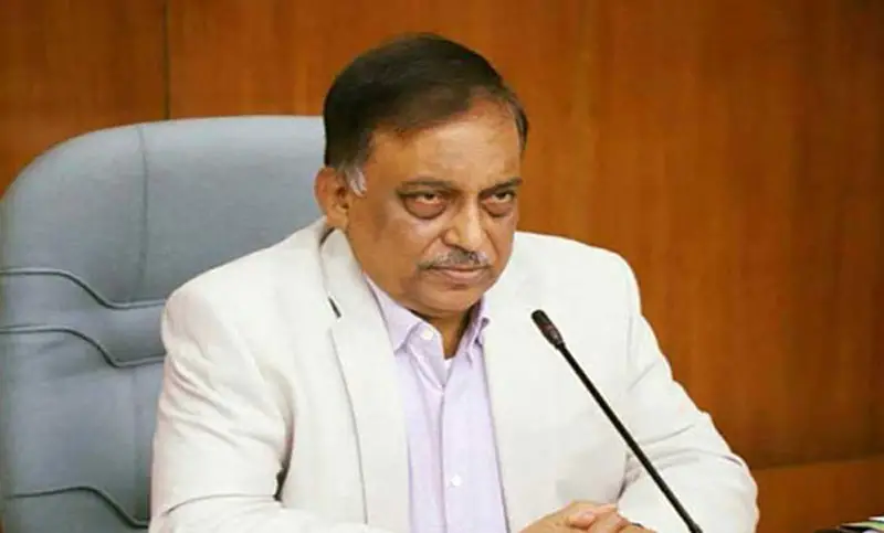 এনআইডি নিয়ে যেসব কথা হচ্ছে তা অবান্তর এনআইডি নিয়ে যেসব কথা হচ্ছে তা অবান্তর