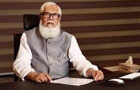করোনার প্রেক্ষাপটেও বাংলাদেশের অর্থনীতি ভালো করেছে : সালমান এফ রহমান করোনার প্রেক্ষাপটেও বাংলাদেশের অর্থনীতি ভালো করেছে : সালমান এফ রহমান