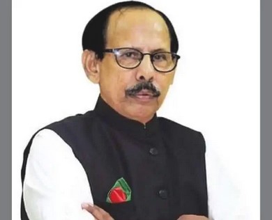 ঢাকা-১৪ আসনের আওয়ামী লীগের প্রার্থী আগা খান বিনা প্রতিদ্বন্দ্বিতায় জয়ী ঢাকা-১৪ আসনের আওয়ামী লীগের প্রার্থী আগা খান বিনা প্রতিদ্বন্দ্বিতায় জয়ী
