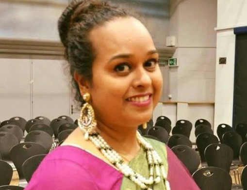 সুইজারল্যান্ডে এমপি হলেন বাংলাদেশি সুলতানা সুইজারল্যান্ডে এমপি হলেন বাংলাদেশি সুলতানা