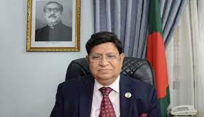 বাংলাদেশে করোনা টিকা উৎপাদনে আন্তর্জাতিক সহায়তা চাইলেন পররাষ্ট্রমন্ত্রী বাংলাদেশে করোনা টিকা উৎপাদনে আন্তর্জাতিক সহায়তা চাইলেন পররাষ্ট্রমন্ত্রী