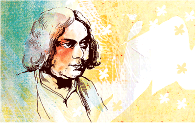 দুঃখী মানুষের কবি দুঃখী মানুষের কবি