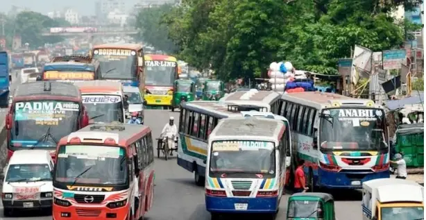 কঠোর বিধিনিষেধ শিথিল করে প্রজ্ঞাপন জারি