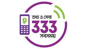 ‘৩৩৩’ হেল্পলাইন এখন দুস্থদের ভরসা ‘৩৩৩’ হেল্পলাইন এখন দুস্থদের ভরসা