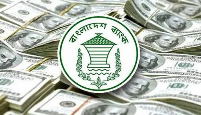 ১৫ দিনে রেমিট্যান্স এলো ১০৭০০ কোটি টাকা ১৫ দিনে রেমিট্যান্স এলো ১০৭০০ কোটি টাকা