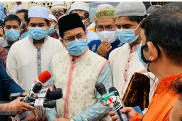 কোরবানির বর্জ্য সিটি করপোরেশনের পরিচ্ছন্নতা কর্মীদের হাতে দিন ॥ তাপস কোরবানির বর্জ্য সিটি করপোরেশনের পরিচ্ছন্নতা কর্মীদের হাতে দিন ॥ তাপস