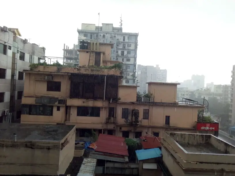 ঈদের দিন ঢাকাসহ সারাদেশেই কম-বেশি বৃষ্টির সম্ভাবনা ঈদের দিন ঢাকাসহ সারাদেশেই কম-বেশি বৃষ্টির সম্ভাবনা