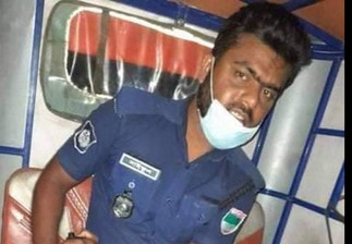 ঈদের ছুটি না পেয়ে নিজ মাথায় গুলি করে পুলিশ সদস্যের আত্মহত্যা ঈদের ছুটি না পেয়ে নিজ মাথায় গুলি করে পুলিশ সদস্যের আত্মহত্যা