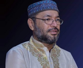 করোনায় আক্রান্ত হয়ে ত্রাণ প্রতিমন্ত্রীর ঘরবন্দি ঈদ করোনায় আক্রান্ত হয়ে ত্রাণ প্রতিমন্ত্রীর ঘরবন্দি ঈদ
