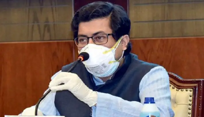 আমাদের নালাগুলো যেন কোনোভাবেই বন্ধ না করা হয় ॥ তাপস আমাদের নালাগুলো যেন কোনোভাবেই বন্ধ না করা হয় ॥ তাপস