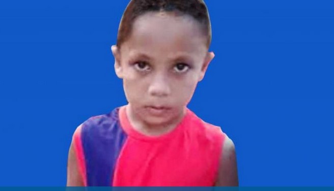 নবীগঞ্জে নিখোঁজের ৩ দিন পর শিশুর মরদেহ উদ্ধার নবীগঞ্জে নিখোঁজের ৩ দিন পর শিশুর মরদেহ উদ্ধার