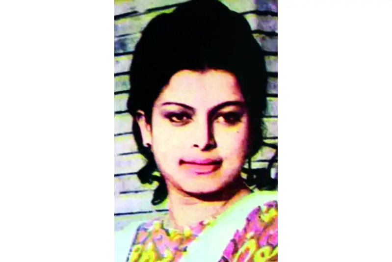 দেশের প্রথম সবাক চলচ্চিত্রের অভিনেত্রী জহরত আরা আর নেই দেশের প্রথম সবাক চলচ্চিত্রের অভিনেত্রী জহরত আরা আর নেই