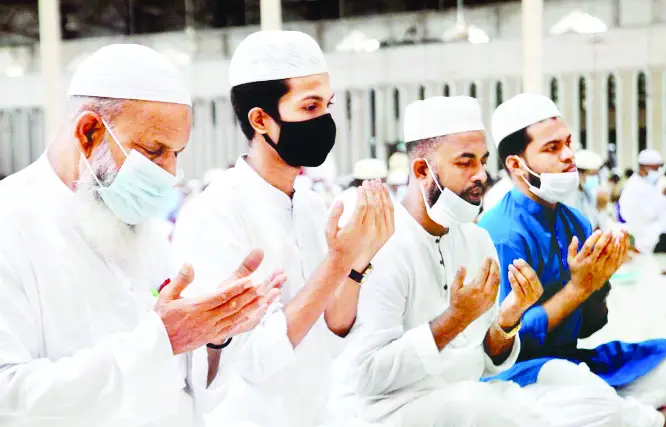 করোনা থেকে মুক্তির জন্য মসজিদে মসজিদে দোয়া করোনা থেকে মুক্তির জন্য মসজিদে মসজিদে দোয়া
