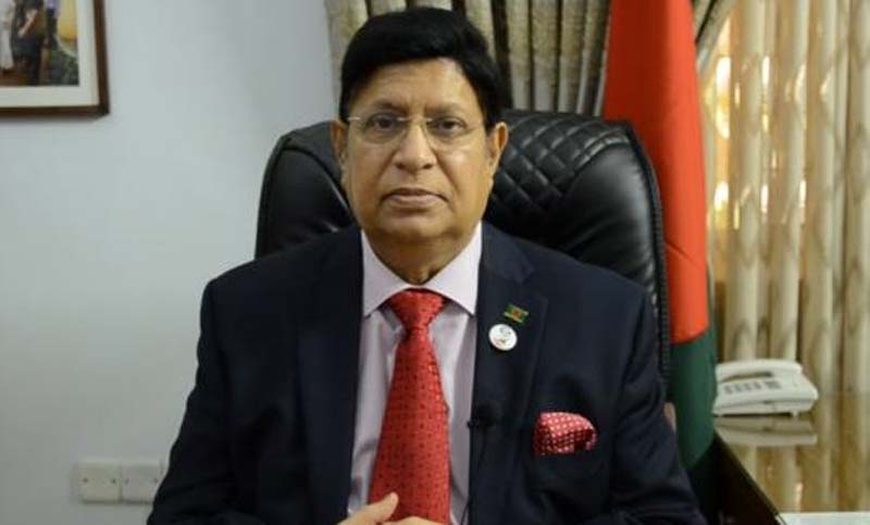 জার্মানিতে ১৮০ জনের মৃত্যুতে পররাষ্ট্রমন্ত্রীর শোক জার্মানিতে ১৮০ জনের মৃত্যুতে পররাষ্ট্রমন্ত্রীর শোক