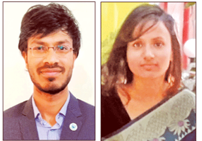 নবীনদের চোখে ক্যাম্পাস সাংবাদিকতা নবীনদের চোখে ক্যাম্পাস সাংবাদিকতা