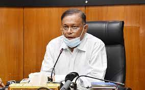 নির্মোহ জননেতা ভাসানীর কাছে অনেক শেখার আছে ॥ তথ্যমন্ত্রী নির্মোহ জননেতা ভাসানীর কাছে অনেক শেখার আছে ॥ তথ্যমন্ত্রী