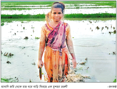 অতি দলিত অচ্ছুত শ্রেণী, এখনও পিছিয়ে পড়া