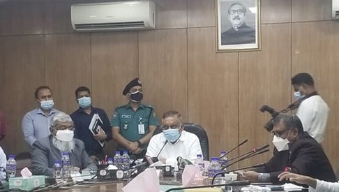 ‘৭ আগস্ট থেকে ইউনিয়ন পর্যায়ে করোনা ভাইরাসের টিকা’ ‘৭ আগস্ট থেকে ইউনিয়ন পর্যায়ে করোনা ভাইরাসের টিকা’