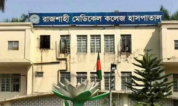 রামেক হাসপাতালে করোনায় আরও ১৮ জনের মৃত্যু