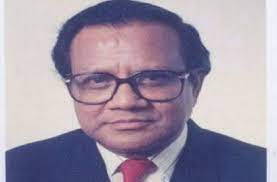 বাংলাদেশ ব্যাংকের সাবেক গবর্নর খোরশেদ আলম মারা গেছেন বাংলাদেশ ব্যাংকের সাবেক গবর্নর খোরশেদ আলম মারা গেছেন