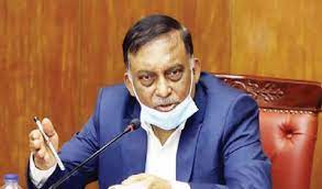 আগামী ৫ আগস্টের পর লকডাউন দেওয়া হবে না একথা গুজব: স্বরাষ্ট্রমন্ত্রী আগামী ৫ আগস্টের পর লকডাউন দেওয়া হবে না একথা গুজব: স্বরাষ্ট্রমন্ত্রী