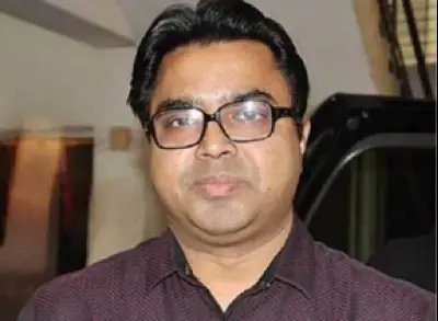 সাঈদ খোকনের ব্যাংক হিসাবে জানতে চেয়ে চিঠি সাঈদ খোকনের ব্যাংক হিসাবে জানতে চেয়ে চিঠি