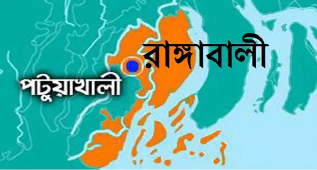 রাঙ্গাবালীতে ফুটবল খেলতে নেমে মাঠেই প্রাণ গেল স্কুলছাত্রের