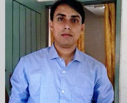 আদিতমারী স্বাস্থ্য কমপ্লেক্সের স্যাকমোর নানা অনিয়ম তদন্তে কমিটি গঠন আদিতমারী স্বাস্থ্য কমপ্লেক্সের স্যাকমোর নানা অনিয়ম তদন্তে কমিটি গঠন