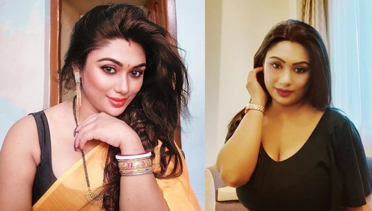 পর্নগ্রাফি মামলায় এবার বাঙালি অভিনেত্রী গ্রেফতার পর্নগ্রাফি মামলায় এবার বাঙালি অভিনেত্রী গ্রেফতার