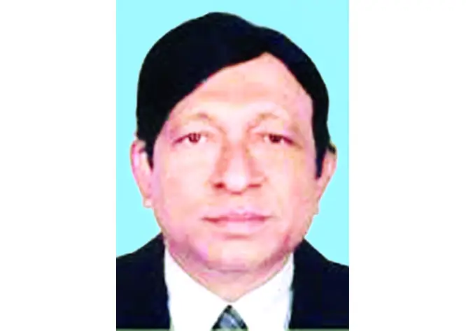 আওয়ামী লীগ নেতা অধ্যাপক আলী আশরাফ আর নেই আওয়ামী লীগ নেতা অধ্যাপক আলী আশরাফ আর নেই
