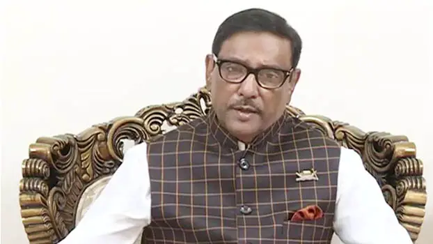 অনিয়ম-দুর্নীতির বিরুদ্ধে সরকারের অবস্থান অত্যন্ত কঠোর অনিয়ম-দুর্নীতির বিরুদ্ধে সরকারের অবস্থান অত্যন্ত কঠোর
