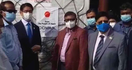দু’একদিনের মধ্যে অক্সফোর্ডের টিকার দ্বিতীয় ডোজ শুরু দু’একদিনের মধ্যে অক্সফোর্ডের টিকার দ্বিতীয় ডোজ শুরু