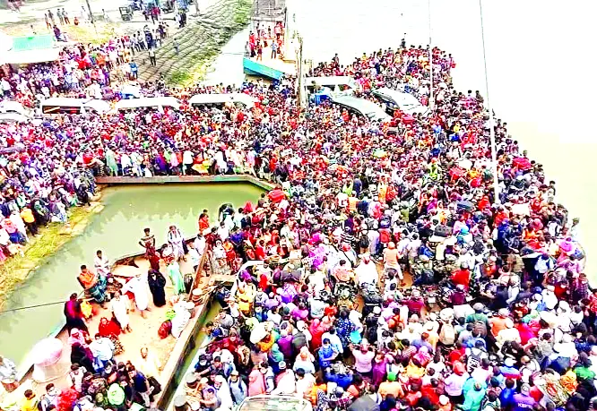 সামনে মহাবিপদ ॥ করোনা পরিস্থিতি নিয়ে আশঙ্কা বিশেষজ্ঞদের