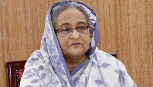 শোকের মাস শুরু॥ রক্তদান কর্মসূচীর উদ্বোধন করলেন প্রধানমন্ত্রী শোকের মাস শুরু॥ রক্তদান কর্মসূচীর উদ্বোধন করলেন প্রধানমন্ত্রী