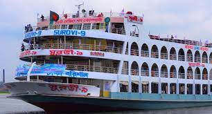 লঞ্চ চলবে আগামীকাল ভোর ৬টা পর্যন্ত লঞ্চ চলবে আগামীকাল ভোর ৬টা পর্যন্ত